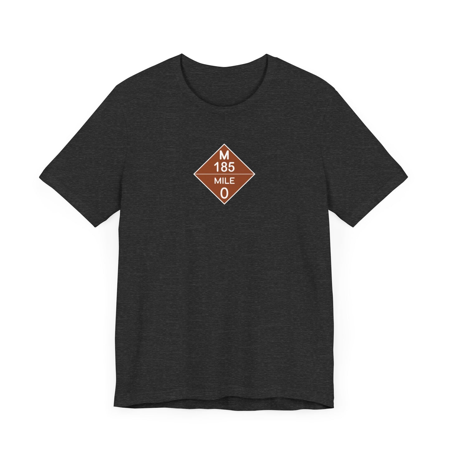 M185 Classic Tee