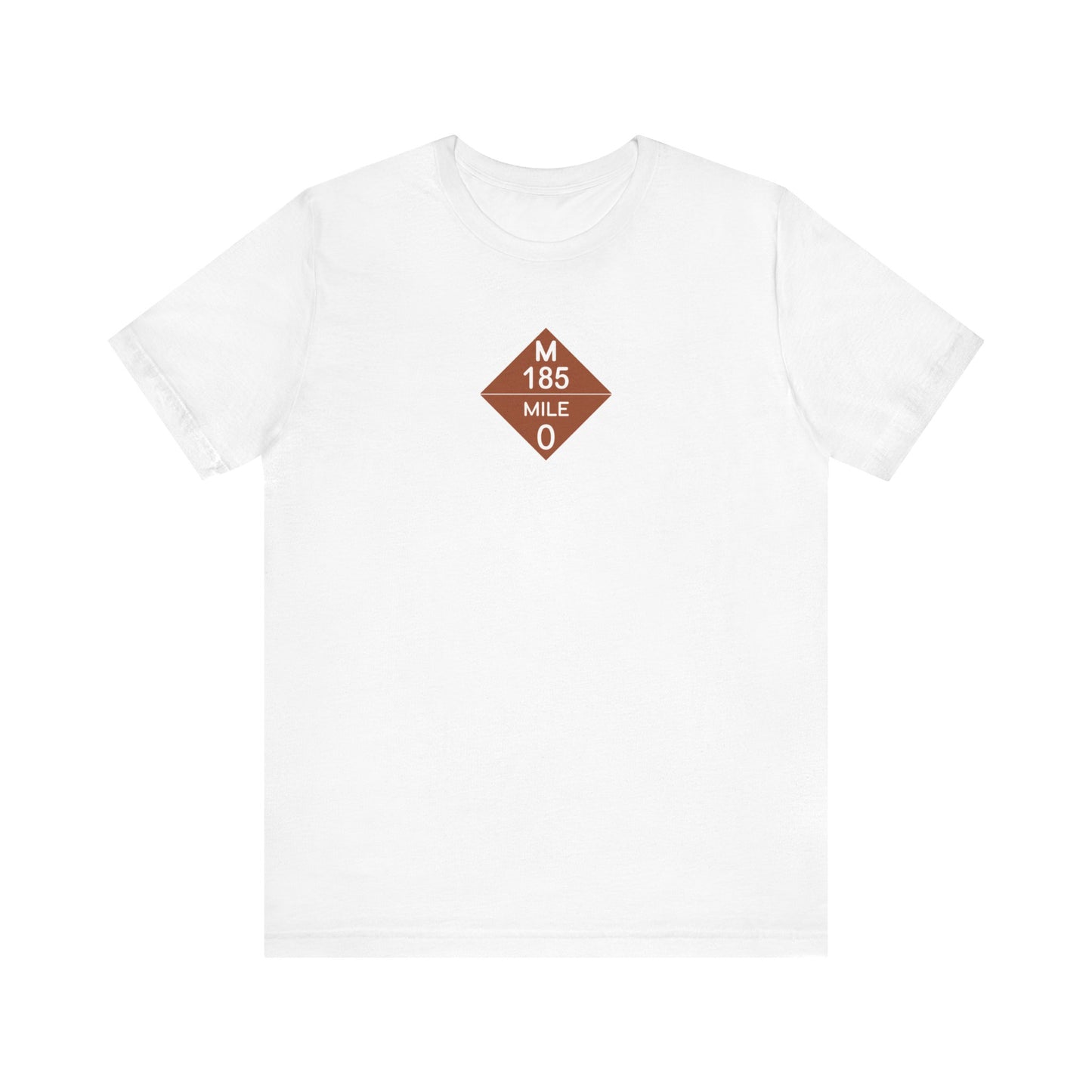 M185 Classic Tee