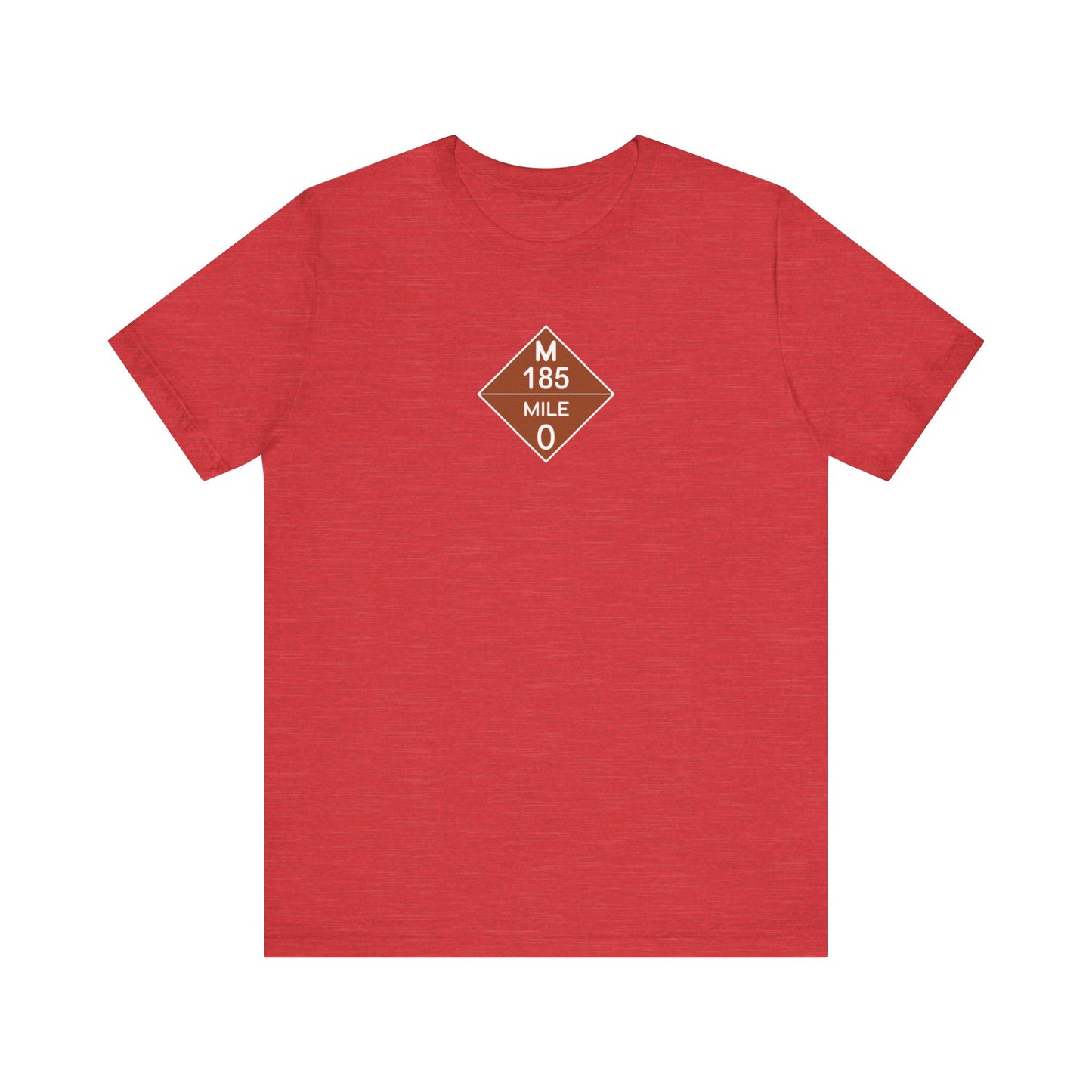 M185 Classic Tee