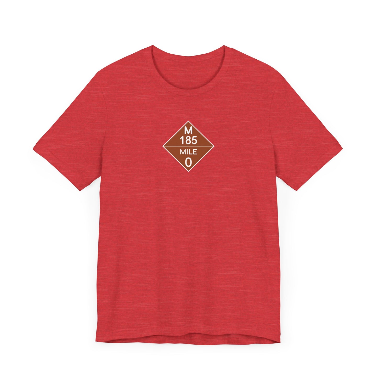 M185 Classic Tee
