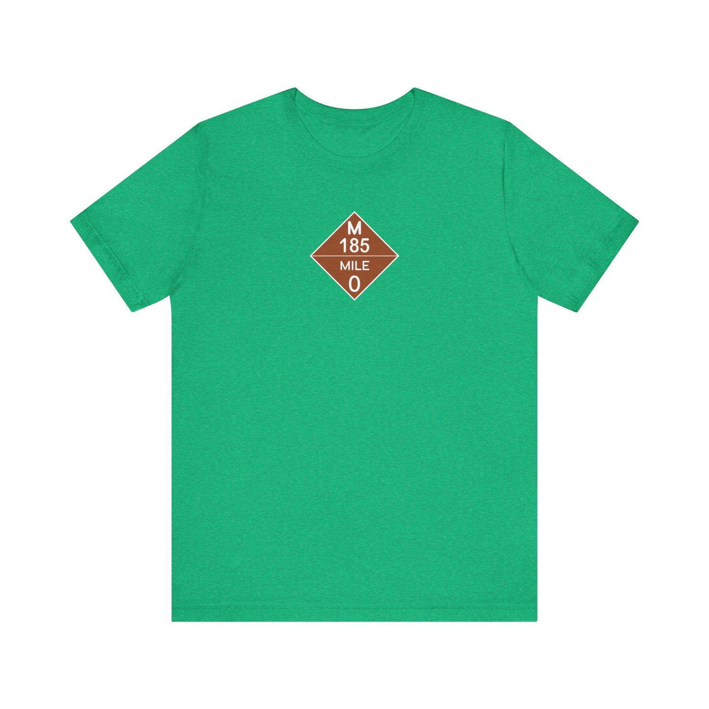 M185 Classic Tee