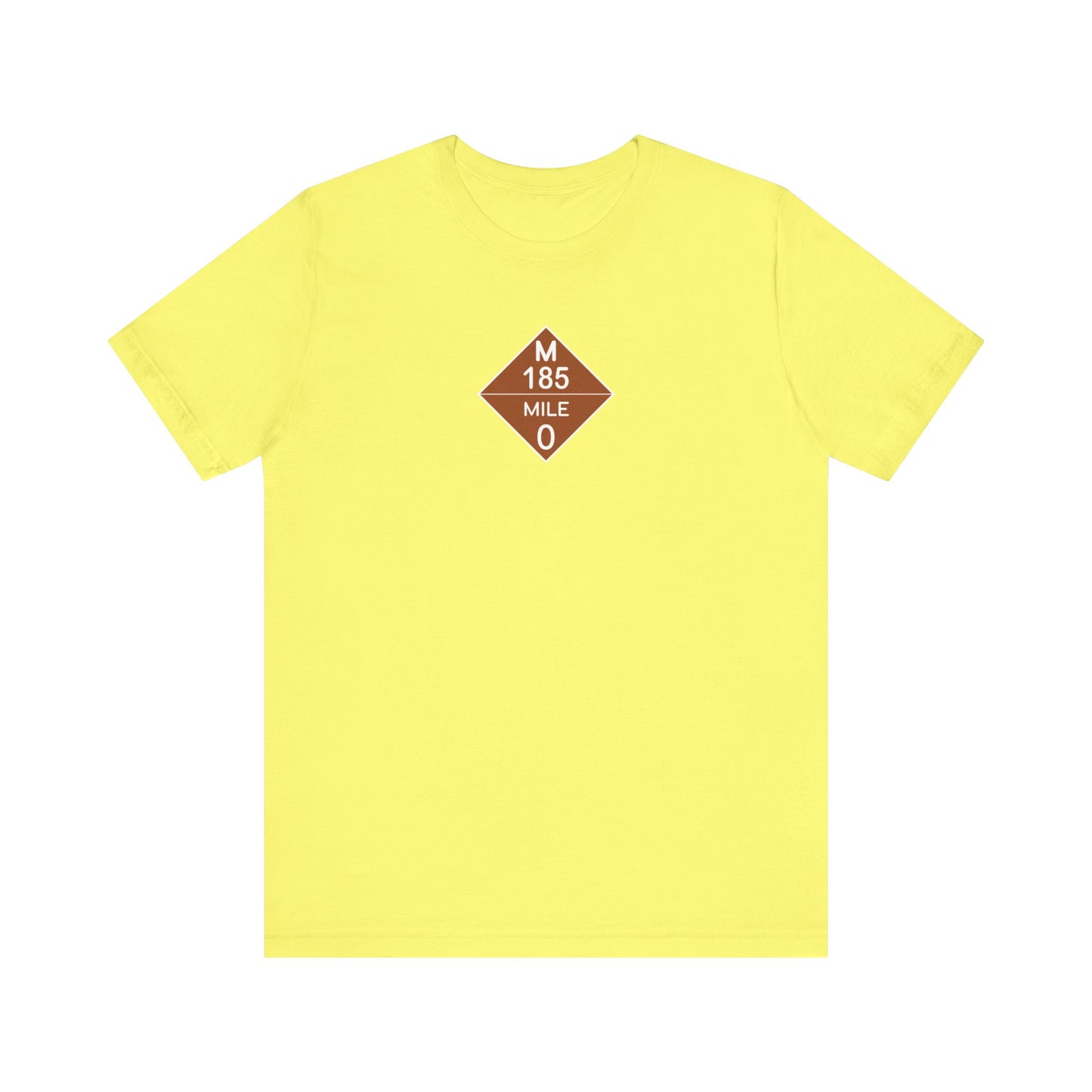 M185 Classic Tee