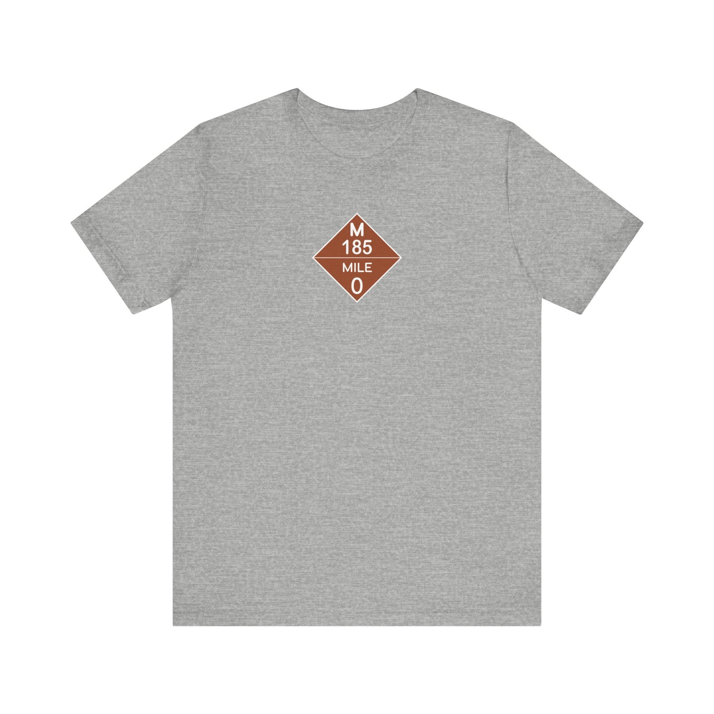 M185 Classic Tee