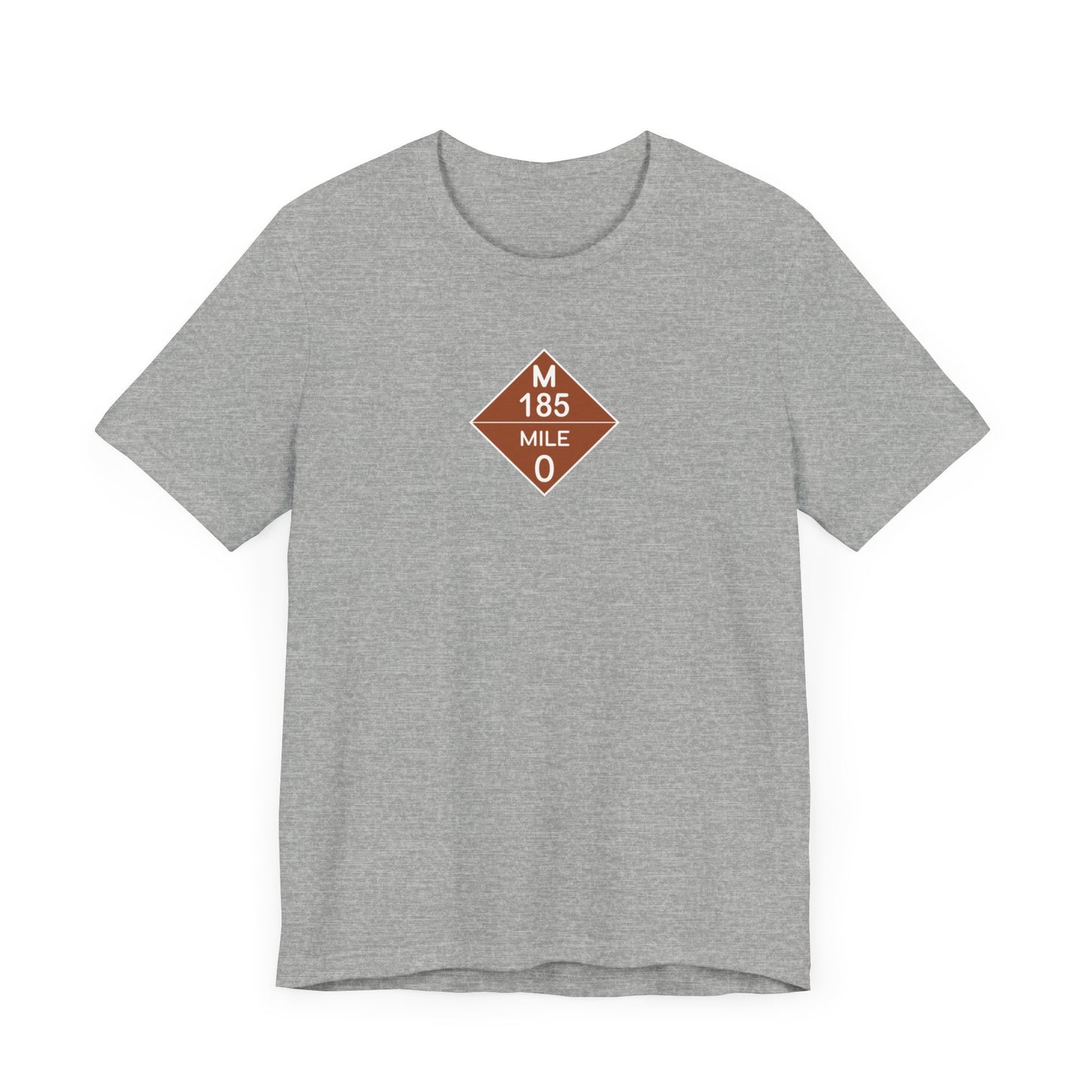 M185 Classic Tee