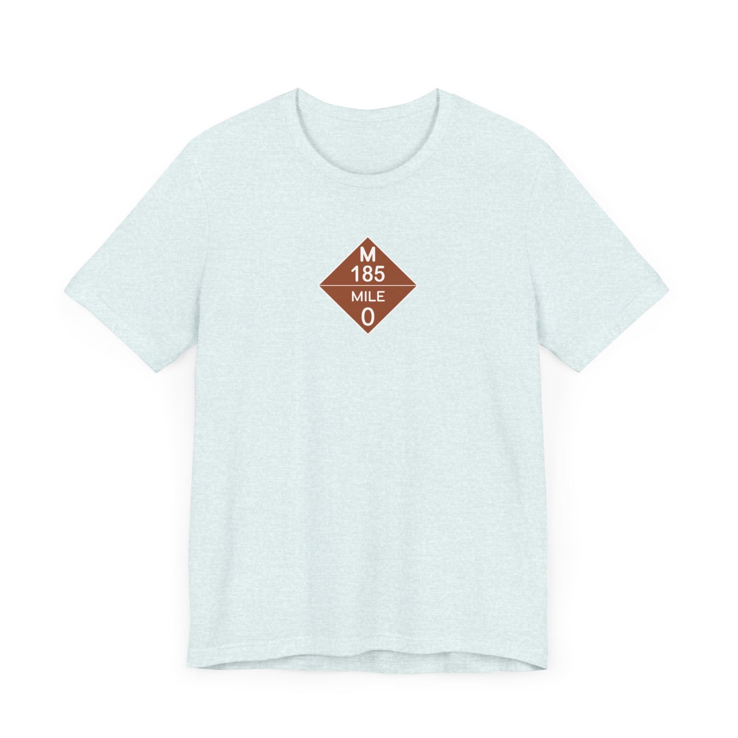 M185 Classic Tee
