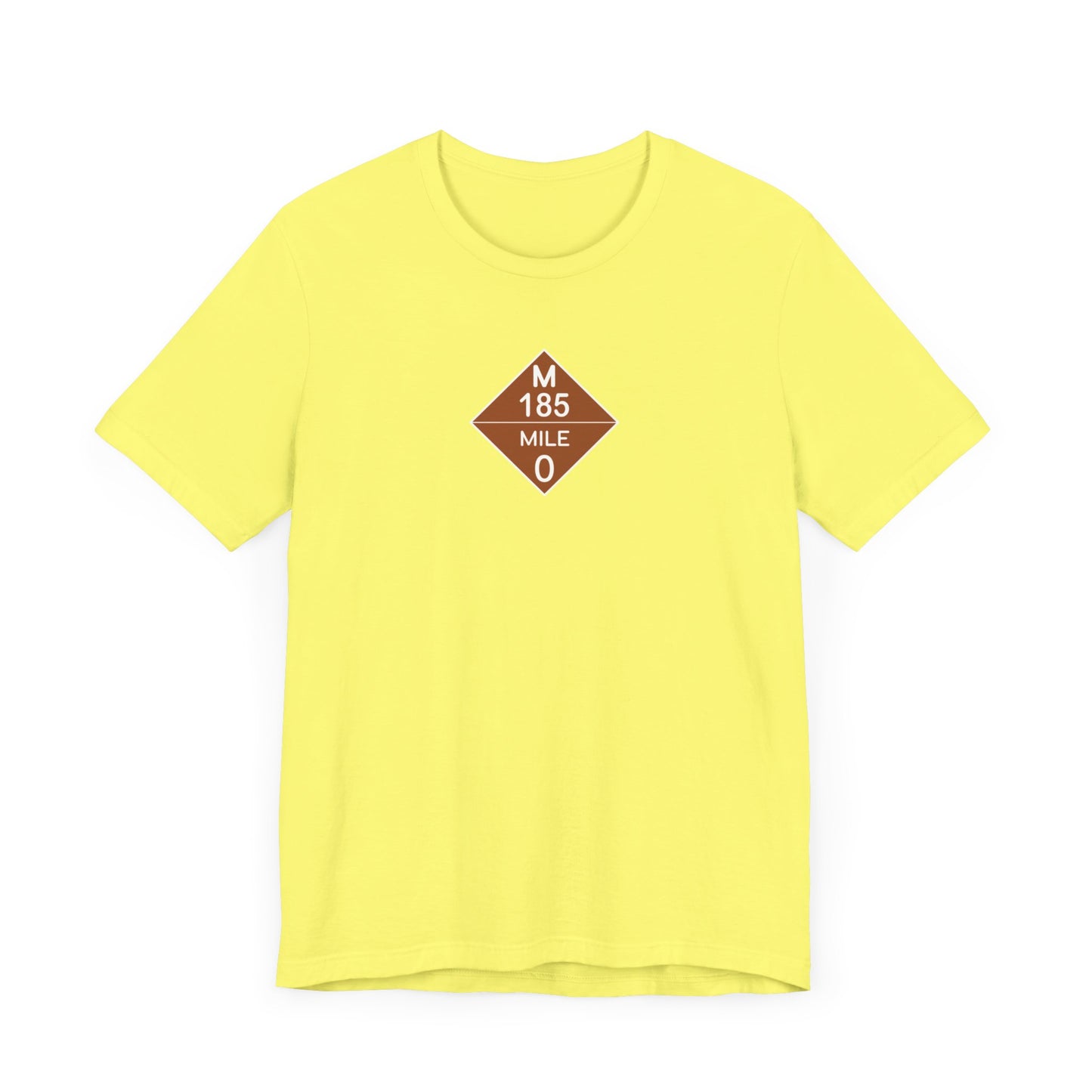 M185 Classic Tee