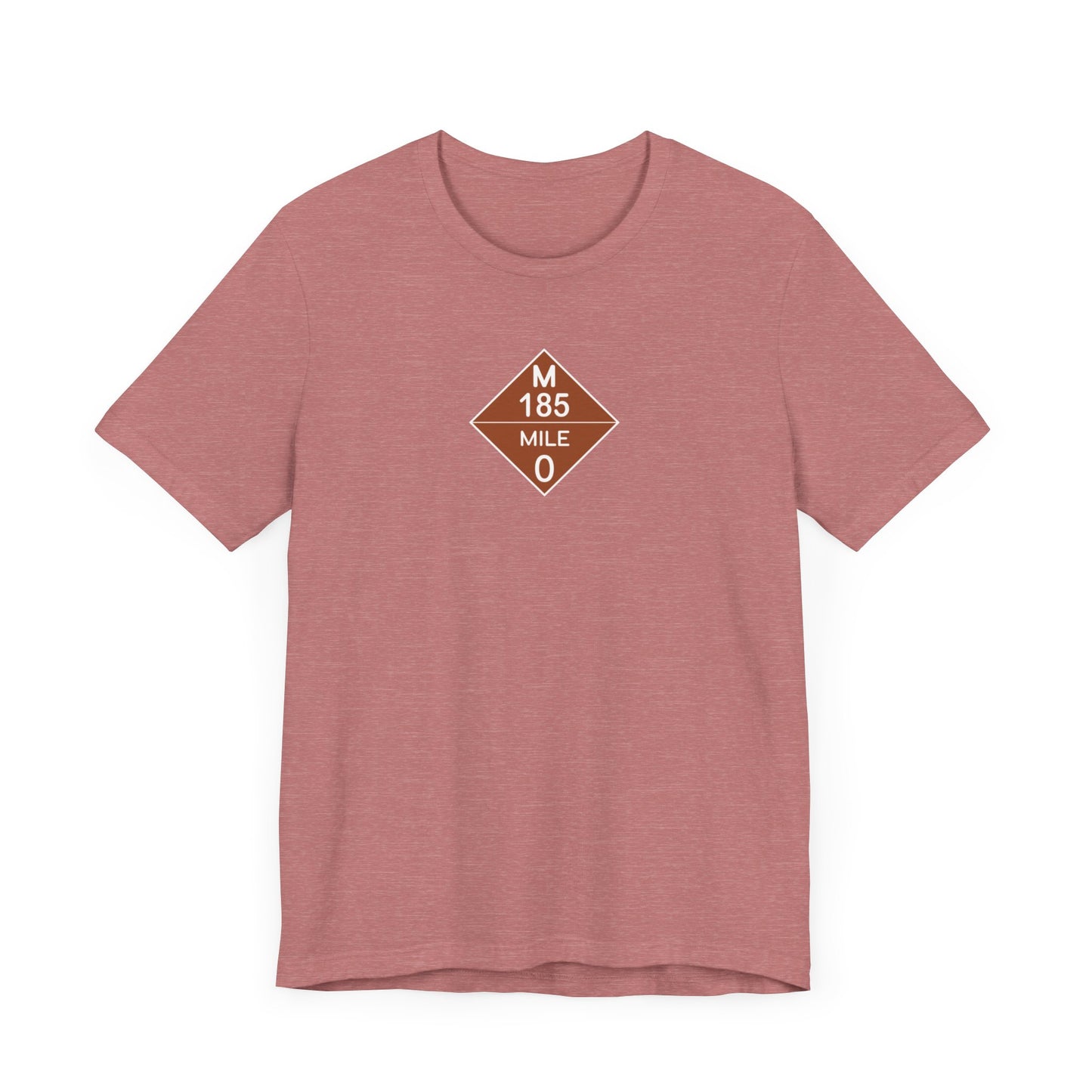 M185 Classic Tee