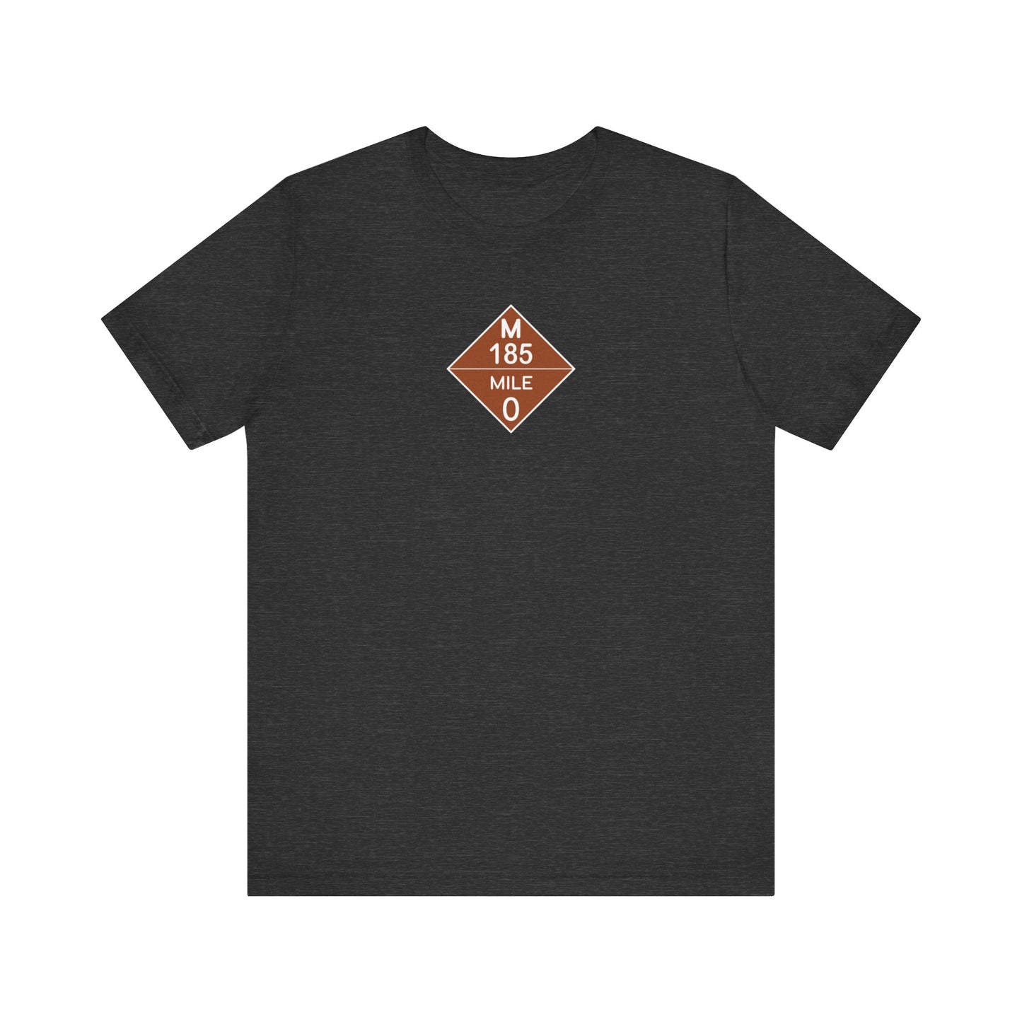 M185 Classic Tee