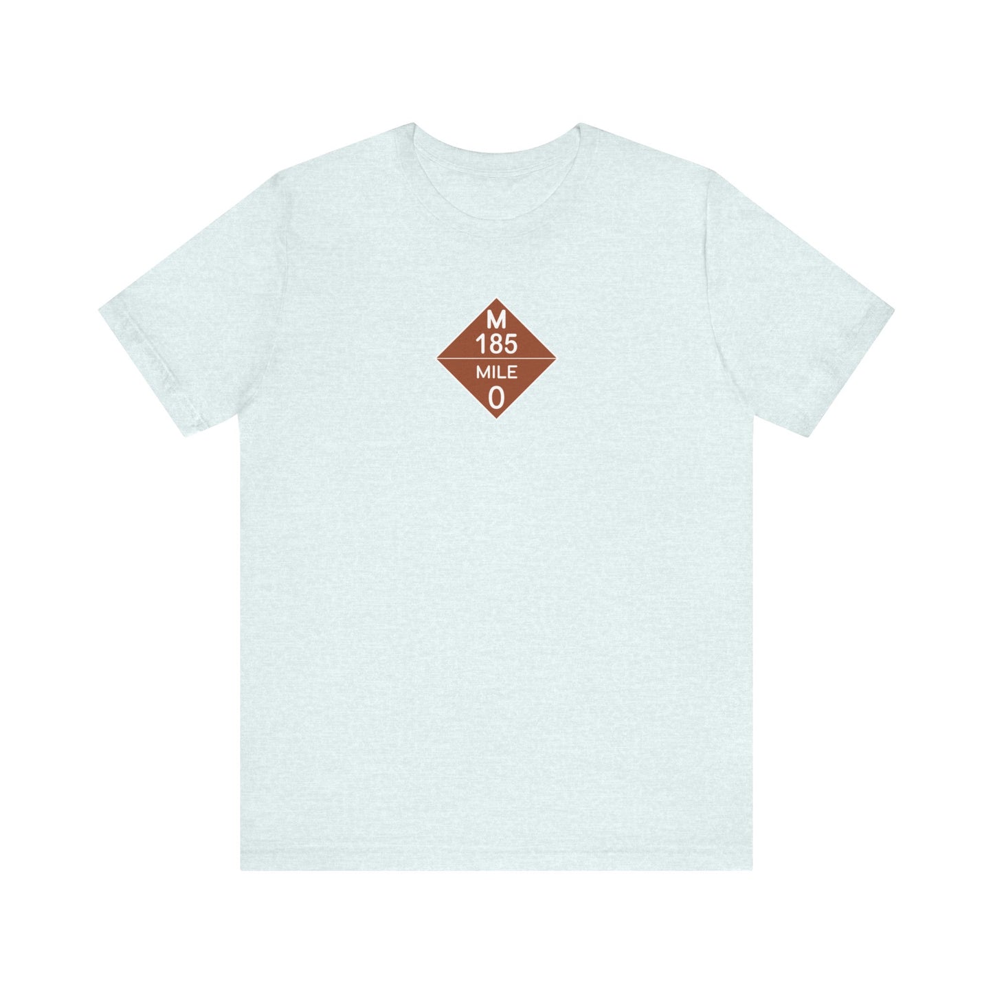 M185 Classic Tee