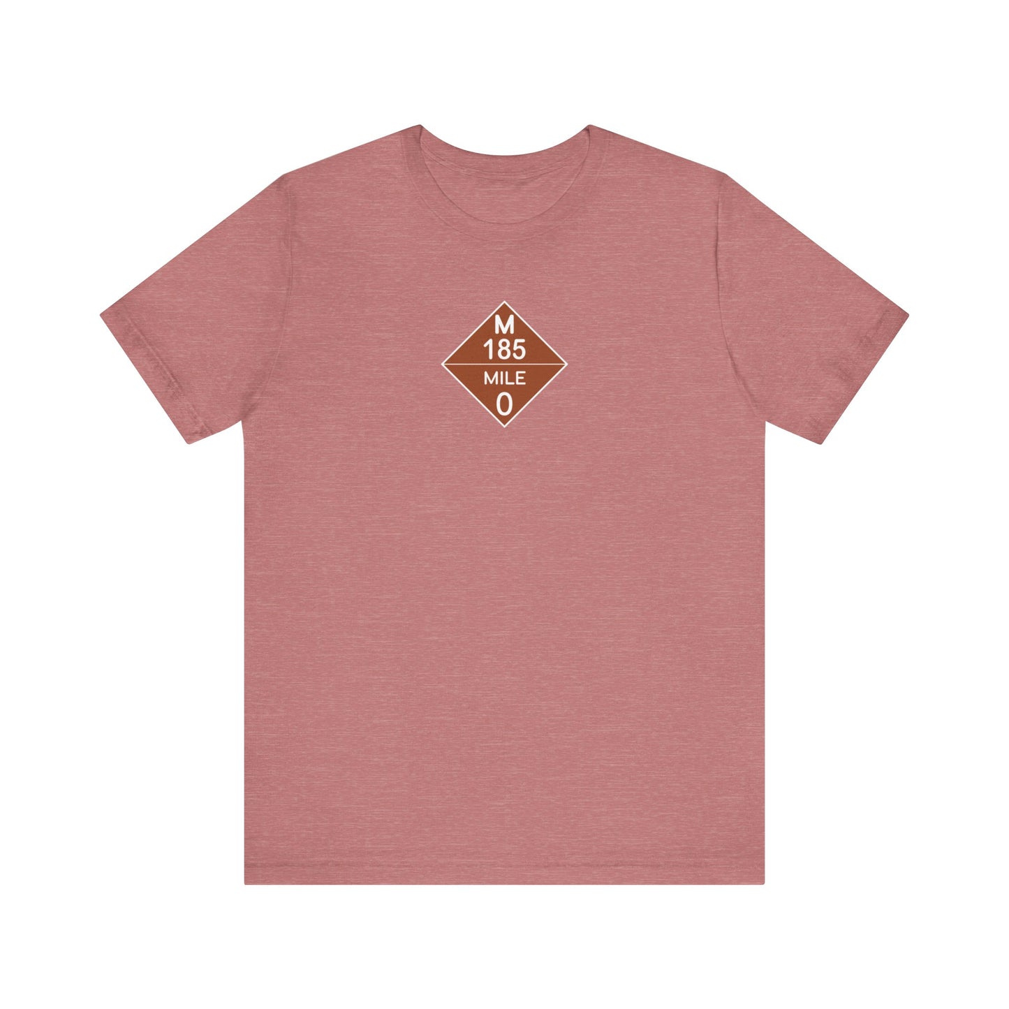 M185 Classic Tee