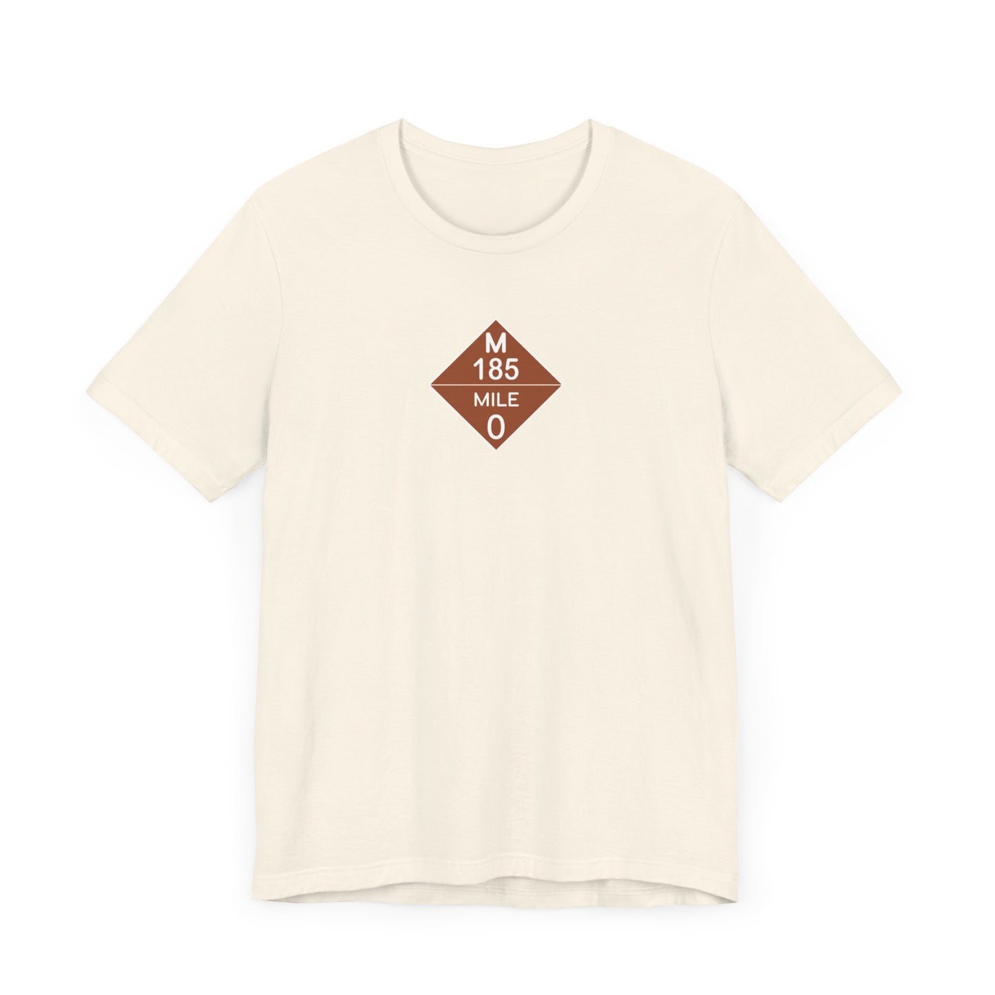 M185 Classic Tee
