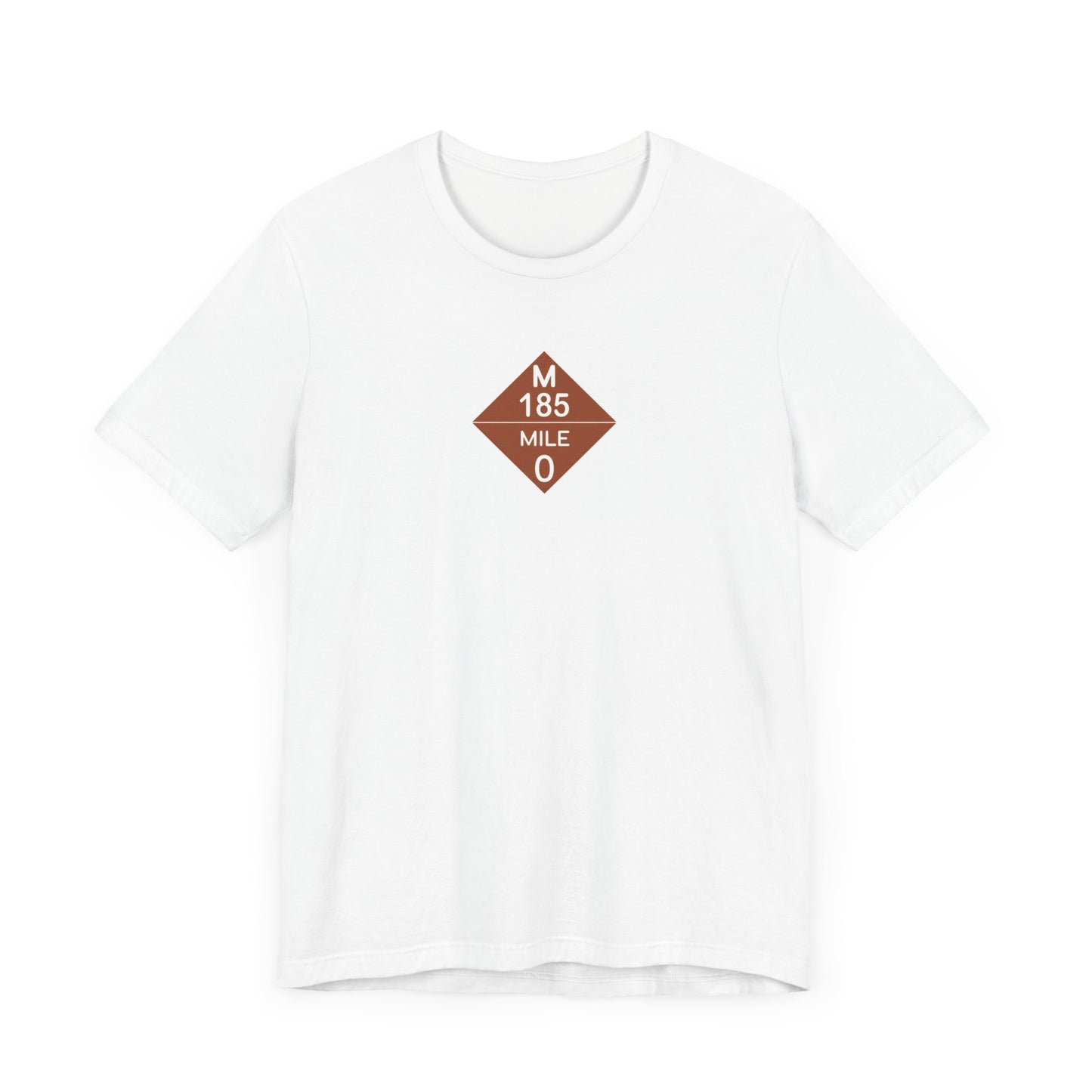 M185 Classic Tee