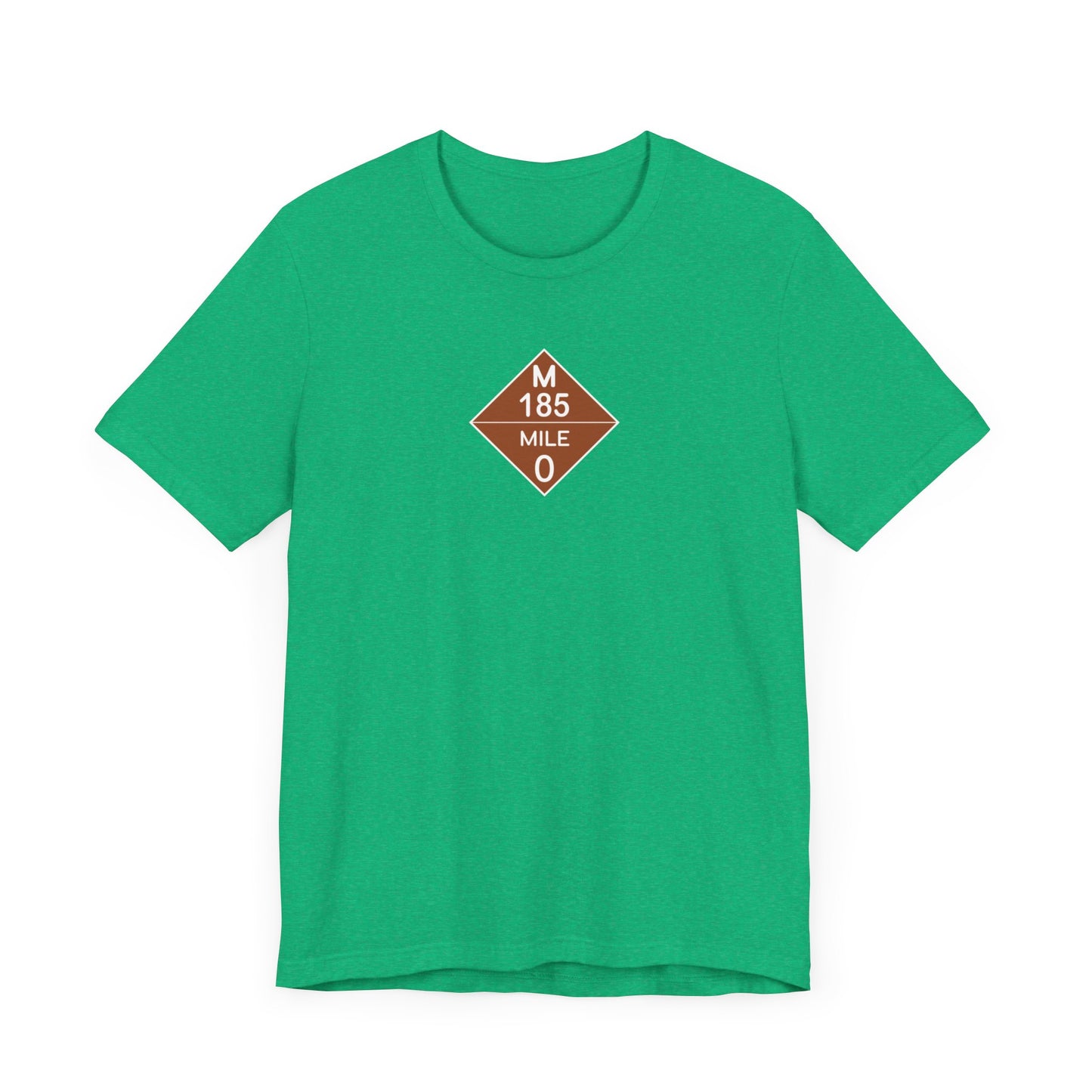 M185 Classic Tee