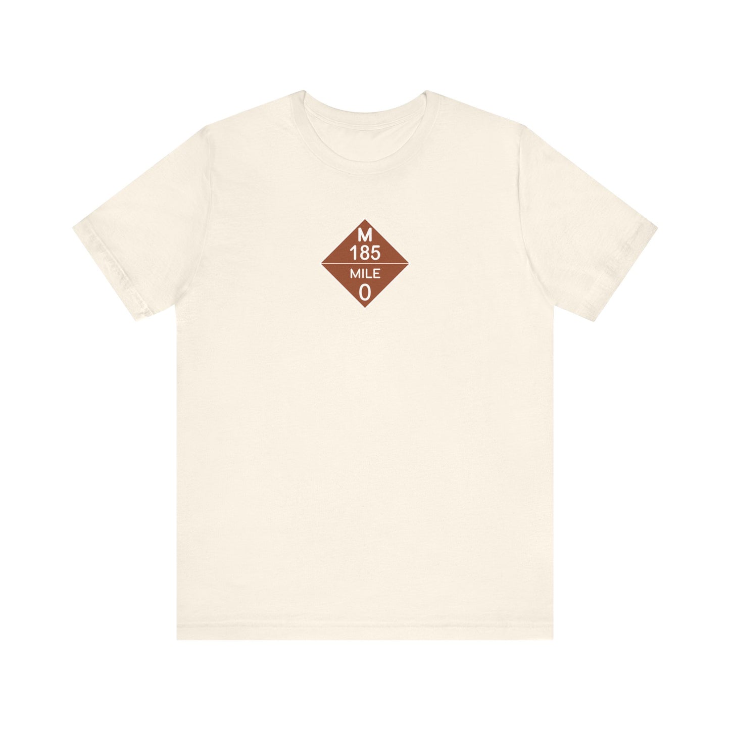 M185 Classic Tee