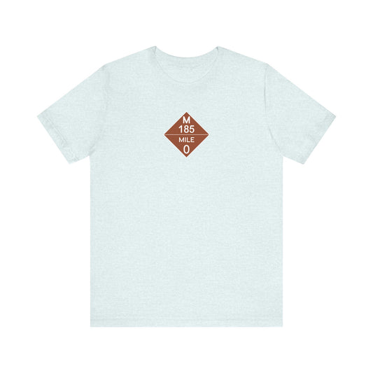 M185 Classic Tee